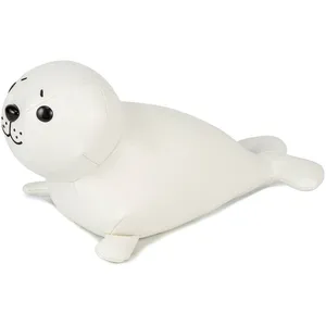Little Big Friends Les animaux musicaux - elliot le phoque 303860 pas cher