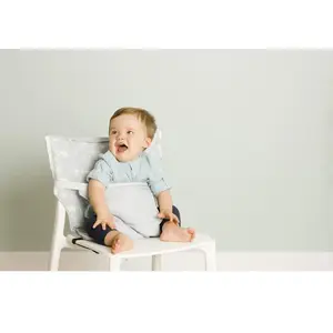 Chaise nomade VERT BabyToLoveVendu paramazon