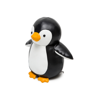 Little Big Friends Peluche musicale pingouin Martin Les animaux musicaux pas cher