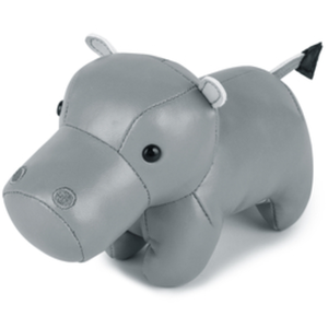 Little Big Friends Hochet porte-clés hippopotame Sam Les petits amis pas cher