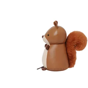 Little Big Friends Alex l'Ecureuil Les Animaux Musicaux pas cher