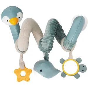 Little Big Friends Spirale d'activités Océan pas cher