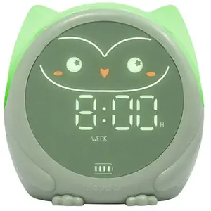 Owlie le réveil magique pas cher