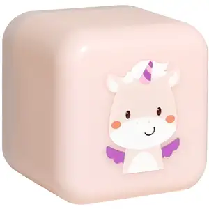Comparateur de prix : Veilleuse murale et nomade Cube B Licorne Cloud B