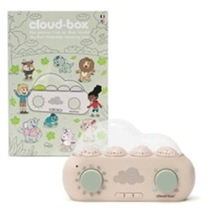 Comparateur de prix : Boîte à histoires à projections CloudBox