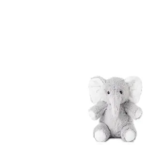 Comparateur de prix : Cloud B Peluche bruit blanc nomade On The Go Elliot l'éléphant