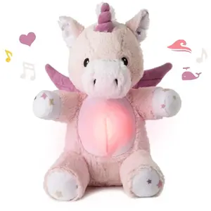 Comparateur de prix : Cloud b Peluche Veilleuse Licorne Lovelight Buddies - Cloud B