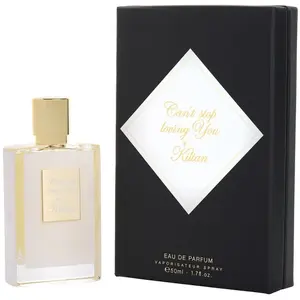 Comparateur de prix : KILIAN PARIS Can't Stop Loving You - Eau de Parfum Rechargeable 