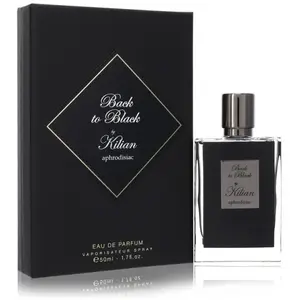 Kilian Back to Black Eau de Parfum 50ml pas cher
