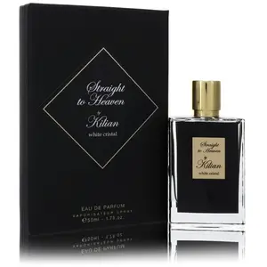 Comparateur de prix : Straight To Heaven White Cristal - Kilian Eau De Parfum Spray 50 ml