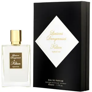 Comparateur de prix : Liaisons Dangereuses Typical Me - Kilian Eau De Parfum Spray 50 ml