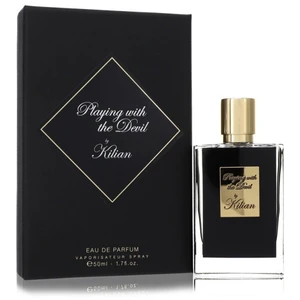 Playing With The Devil - Kilian Eau De Parfum Spray 50 ml