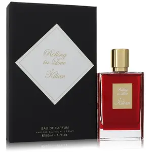 Comparateur de prix : Rolling In Love - Kilian Eau De Parfum Spray 50 ml