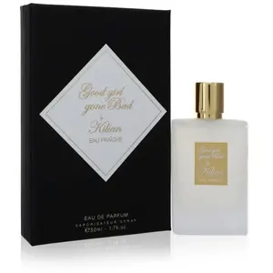 Comparateur de prix : Kilian Good Girl Gone Bad eau de parfum rechargeable vaporisateur 50 ml