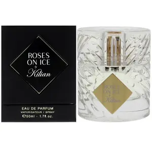 By Kilian 50ml Les Liqueurs Roses Sur Glace, Eau Parfumée pas cher