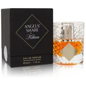 Comparateur de prix : Angels' Share - Kilian Eau De Parfum Spray 50 ml