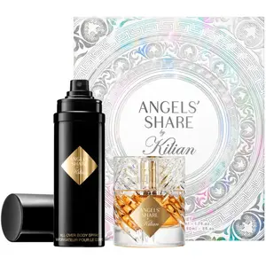KILIAN PARIS The Icon Set Angels' Share - Coffret Eau de Parfum  pas cher