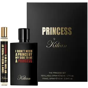 KILIAN PARIS The Icon Set Princess - Coffret Eau de Parfum pas cher