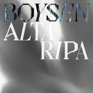 Ben Lukas Boysen Alta Ripa [Import] pas cher
