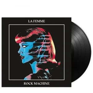 Comparateur de prix : Pias France Cnt Rock Machine