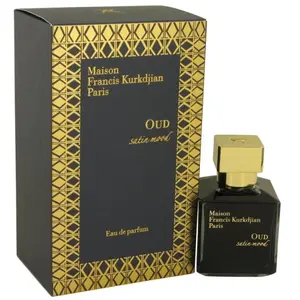 Oud Satin Mood - Maison Francis Kurkdjian Eau De Parfum Spray 70 ml pas cher