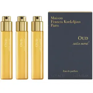 Maison Francis Kurkdjian OUD satin mood - Recharges - Eau de parfum pas cher