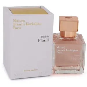Pluriel - Maison Francis Kurkdjian Eau De Parfum Spray 70 ml pas cher