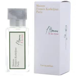 L'Homme À La Rose - Maison Francis Kurkdjian Eau De Parfum Spray 35 ml pas cher