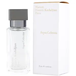 Maison Francis Kurkdjian Aqua Celestia - Eau de toilette pas cher