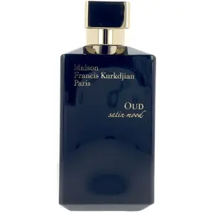 Comparateur de prix : Oud Satin Mood - Maison Francis Kurkdjian Eau De Parfum Spray 200 ml