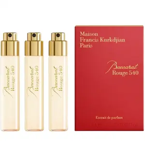 Maison Francis Kurkdjian Baccarat Rouge 540 - Recharges - Extrait de parfum 
