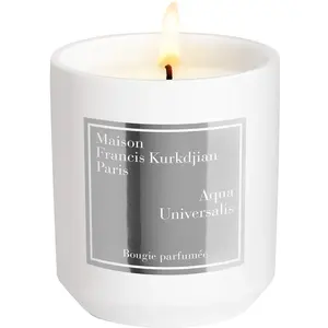 Maison Francis Kurkdjian Aqua Universalis - Bougie parfumée 