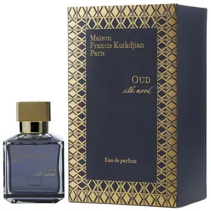 Maison Francis Kurkdjian OUD silk mood - Eau de parfum  pas cher