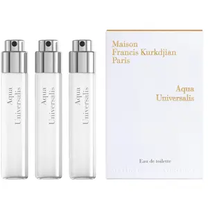 Maison Francis Kurkdjian Aqua Universalis - Recharges - Eau de toilett... pas cher