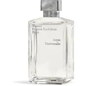 Comparateur de prix : Maison Francis Kurkdjian Aqua Universalis - Eau de toilette 