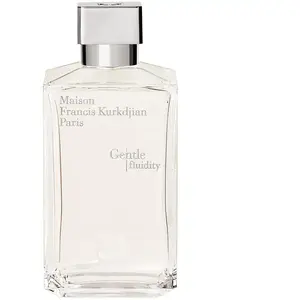 GENTLE FLUIDITY SILVER eau de parfum vaporisateur 200 ml