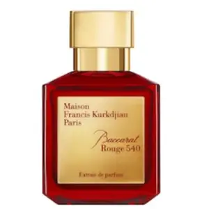 Maison Francis Kurkdjian Baccarat Rouge 540 - Extrait de parfum 
