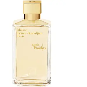Comparateur de prix : Maison Francis Kurkdjian gentle Fluidity Gold - Eau de parfum