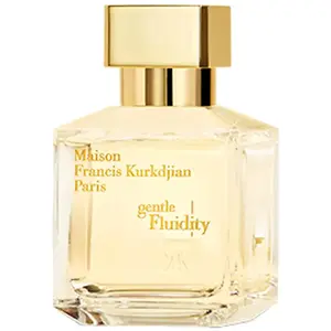 Maison Francis Kurkdjian gentle Fluidity Edition Gold - Eau de parfum pas cher