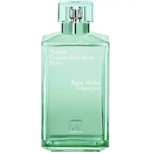 Maison Francis Kurkdjian Aqua Media Cologne forte - Eau de parfum 