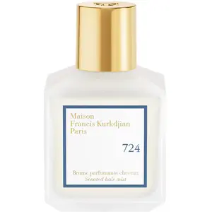 Maison Francis Kurkdjian 724 - Brume parfumante cheveux pas cher