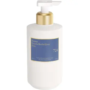 Maison Francis Kurkdjian 724 - Lait parfumant pour le corps pas cher