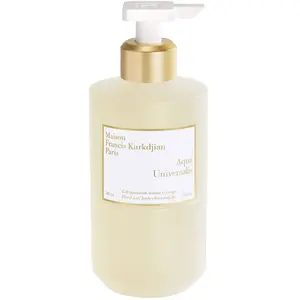 Maison Francis Kurkdjian Aqua Universalis - Gel moussant mains et corp...Vendu parsephora