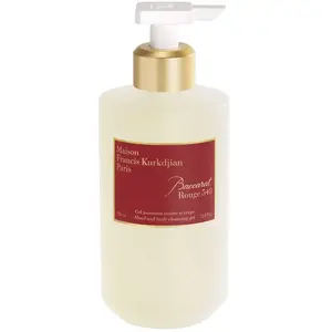 Maison Francis Kurkdjian Baccarat Rouge 540 - Gel moussant mains et co...Vendu parsephora