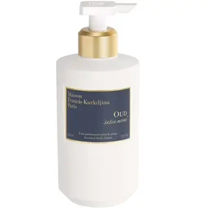 Comparateur de prix : Maison Francis Kurkdjian OUD satin mood - Lait parfumant pour le corps