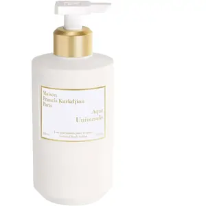 Maison Francis Kurkdjian Aqua Universalis - Lait parfumant pour le cor... pas cher