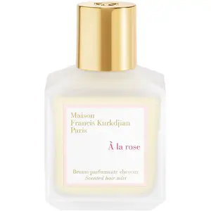 Maison Francis Kurkdjian À la rose - Brume parfumante cheveux  pas cher