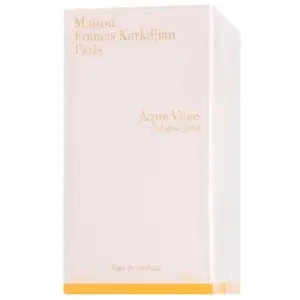 Comparateur de prix : Maison Francis Kurkdjian Aqua Vitae Cologne forte - Eau de parfum 