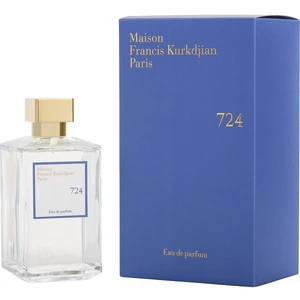 Comparateur de prix : Maison Francis Kurkdjian 724 - Eau de parfum 