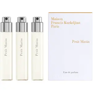 Maison Francis Kurkdjian Petit Matin - Recharges - Eau de parfum pas cher